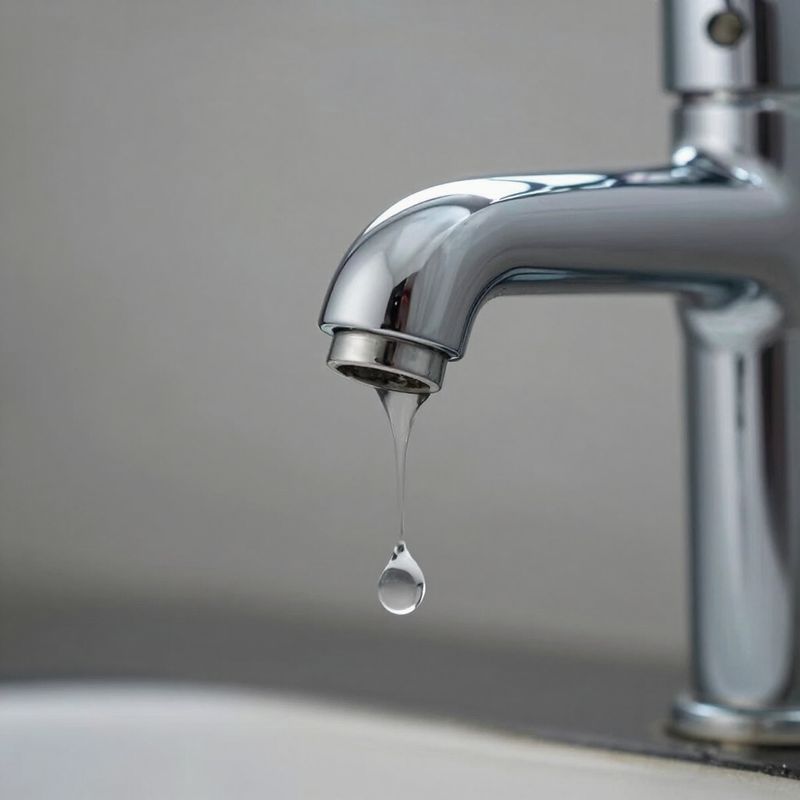 Leak Detection & Repair in Casper