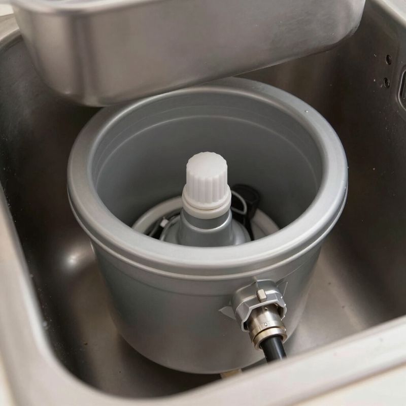 Garbage Disposal in Casper