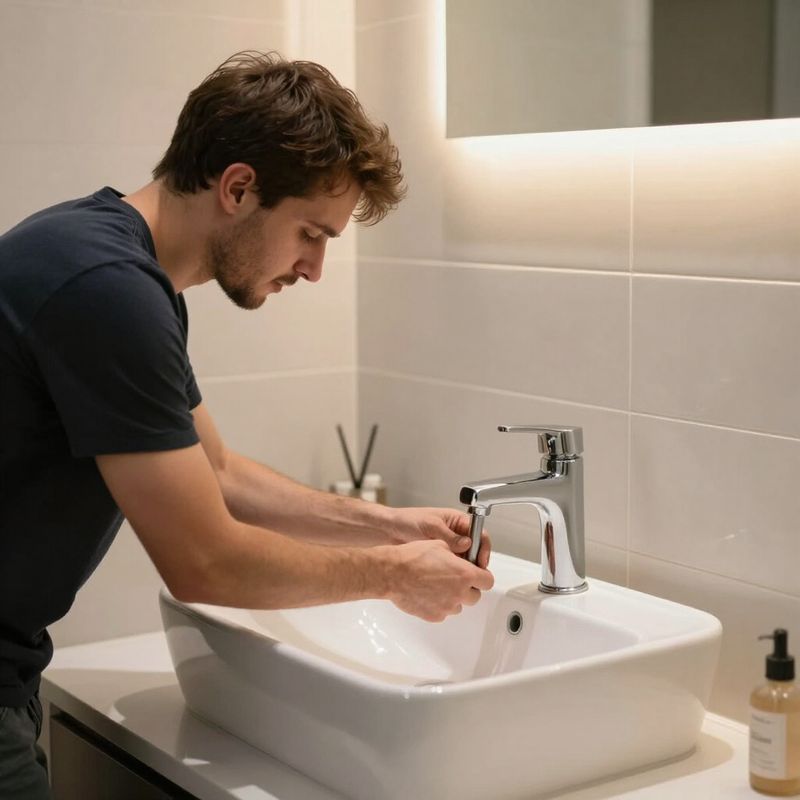 Bathroom & Kitchen Upgrades in Casper
